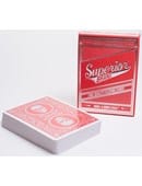 Superior Skull & Bones V2 Playing Cards Deck of Cards