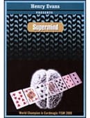 Supermind Trick