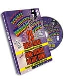 Super Tricks/Funny Business Patrick Page Volume 6 DVD