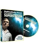 Superstition DVD