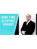 Sure Fire Electric Chairs Video download
