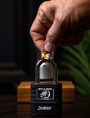 Sure Lock Trick
