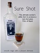 Sure Shot Trick