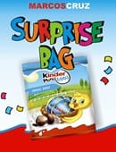 Surprise Bag Trick