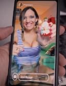 Surprise Change Trick