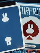 Surprise Deck V5  Playing cards Deck of Cards