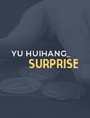 Surprise (Yu Huihang) Magic download (video)