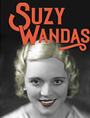 Suzy Wandas: The Lady with the Fairy Fingers Book