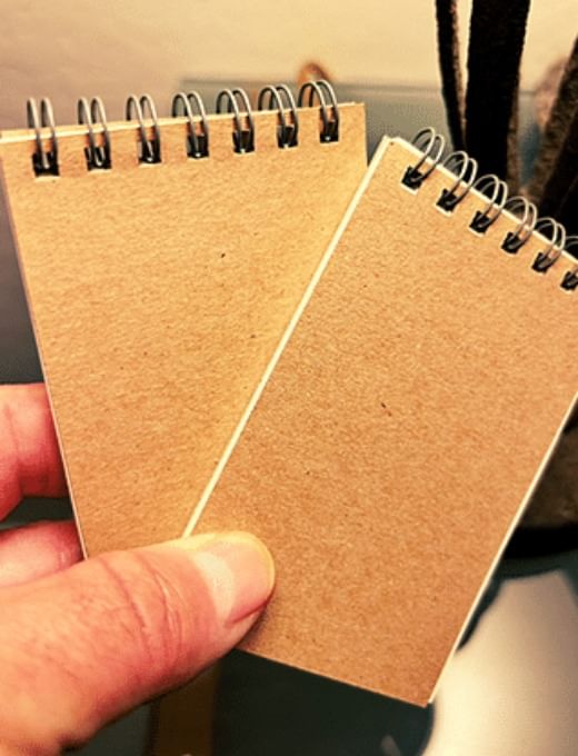 SvenPad Nano (2-Pack) Trick