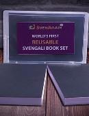SvenAgain Reusable Accessory