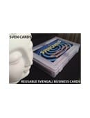 SvenCards Trick
