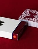 Svengali Butterfly Playing Cards (Version 2) Deck of Cards