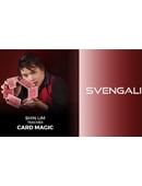 Svengali Magic download (video)