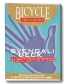Bicycle Svengali Deck Deck of Cards