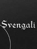 SVENGALI DVD