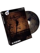 Svengali (With deck) DVD