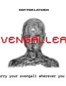 Svengallery App