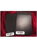 SvenPad® Black Minis Non-Gimmicked Trick