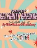SvenPad® Celebrity Presage Trick
