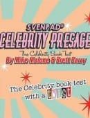 SvenPad® Celebrity Presage Trick