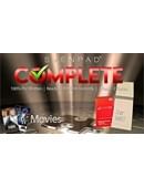 SvenPad® Complete Trick