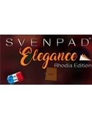 SvenPad® Elegance Rhodia® Edition Trick