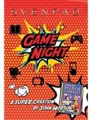 SvenPad® Game Night Trick