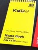 SvenPad® KoD Trick