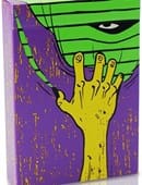SVNGALI DeadEye Playing Cards Deck of Cards