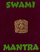 Swami/Mantra book Trick