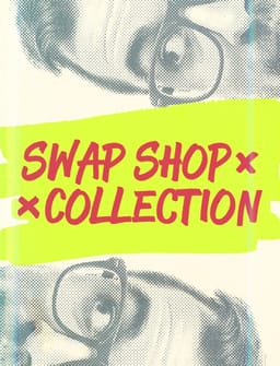 Swap Shop Collection Video download
