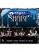 Sweet and Sharp DVD