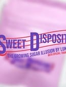 Sweet Disposition Trick
