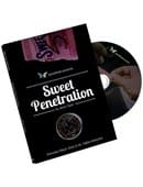 Sweet Penetration DVD
