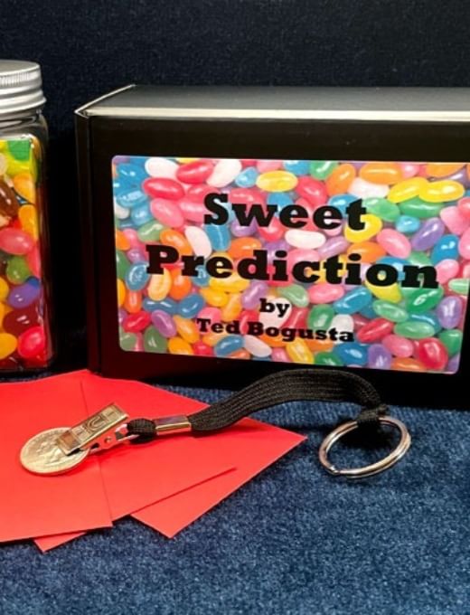Sweet Prediction Trick
