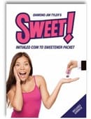 Sweet DVD