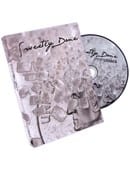 Sweetly Done DVD