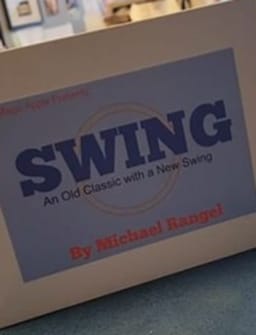 Swing Trick