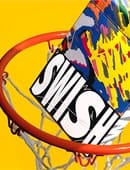 SWISH Playing Cards Deck of Cards