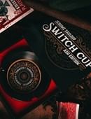 Switch Cup Ash Edition Trick