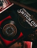 Switch Cup Ash Edition Trick