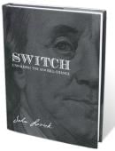 SWITCH - Unfolding The $100 Bill Change Book
