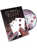 Switchblade DVD