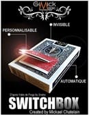 SWITCHBOX Trick