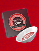 Switch Cup Trick