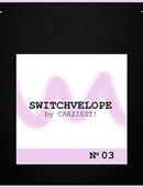Switchvelope Trick