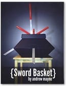 Sword Basket Book