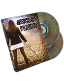 Sword Flight DVD