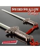 Sword Swallow Deluxe Trick