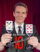 Sympathetic Ten Trick
